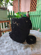 Roselle Handmade Crochet Bag