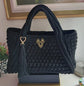Velora Handmade Crochet Bag