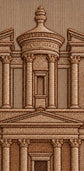 Petra Handmade Embroidery Wall Art