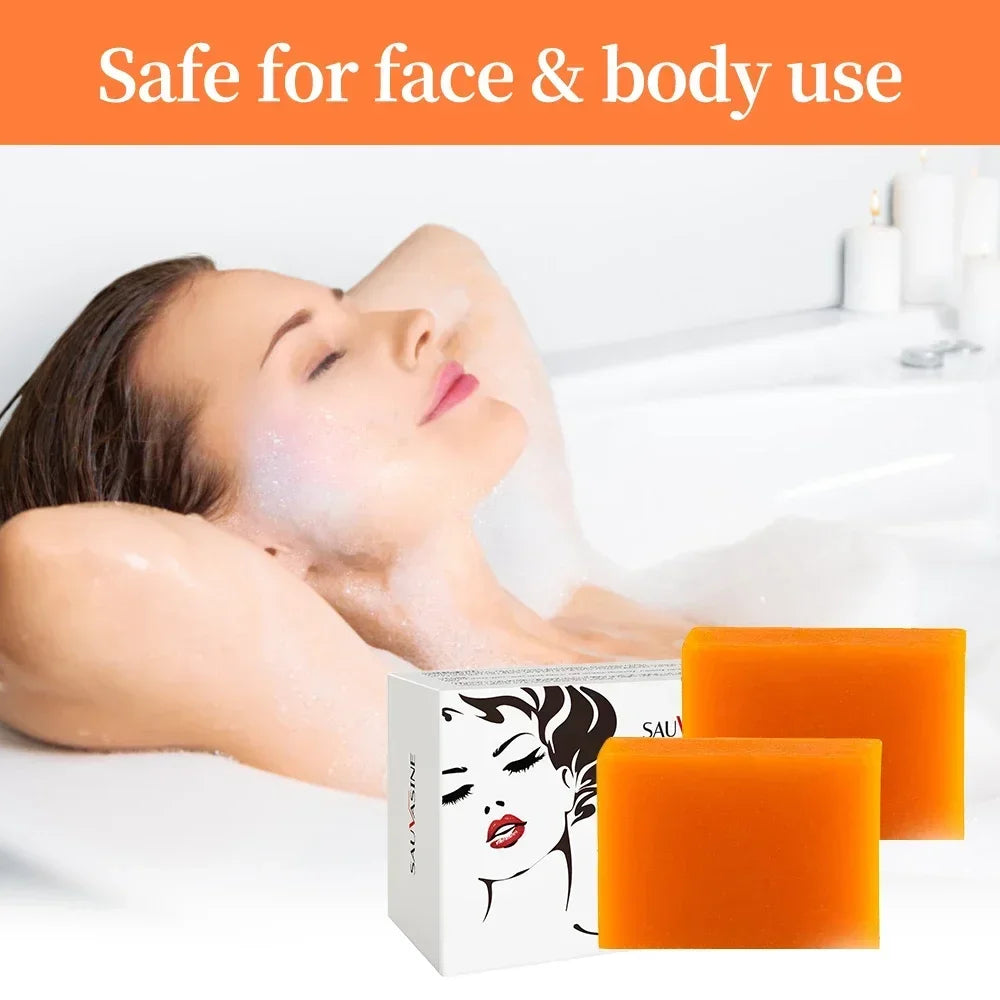 Kojic Acid Soap