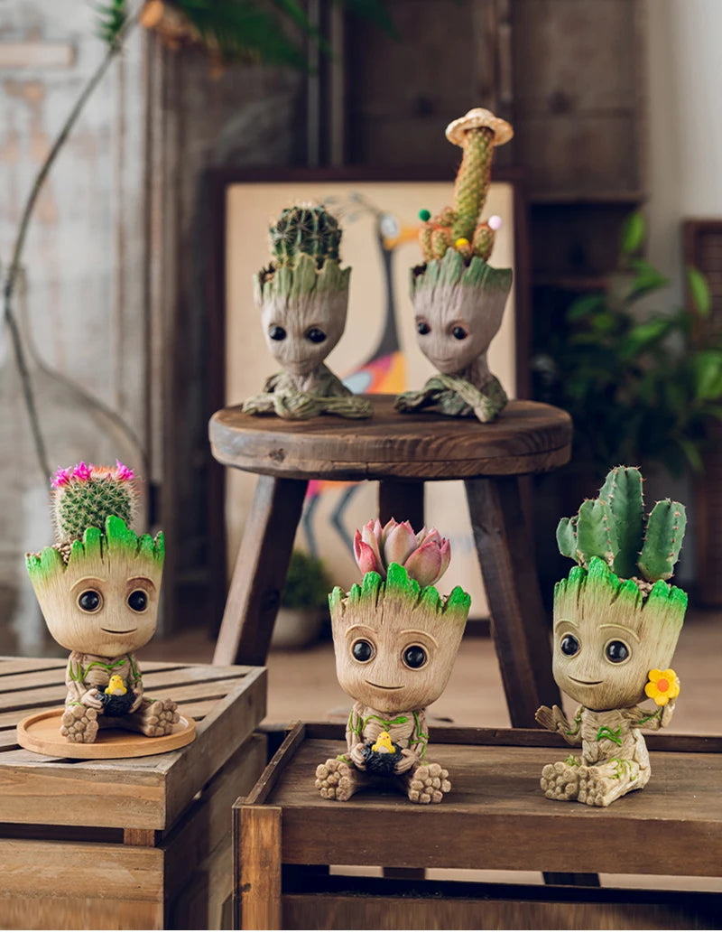 GrootMini