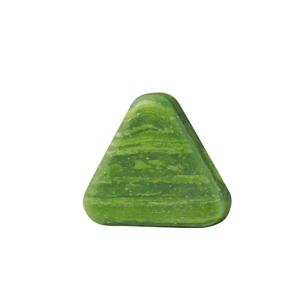 Herbal Oil Control Shampoo Bar