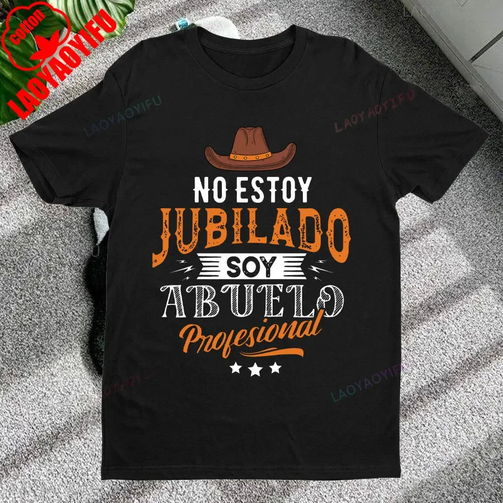 Professional Grandpa T-Shirt