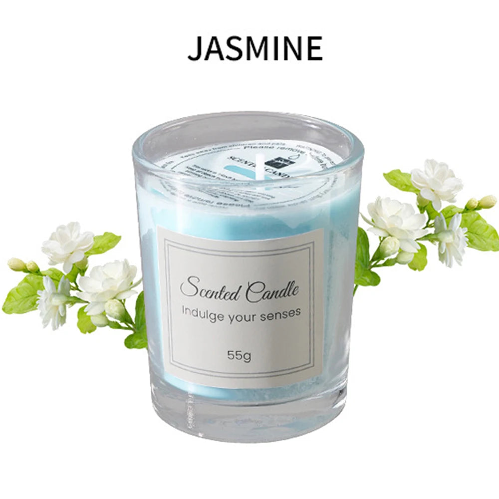 Luxury Aroma Candle