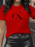 Y2K Cartoon T-Shirt