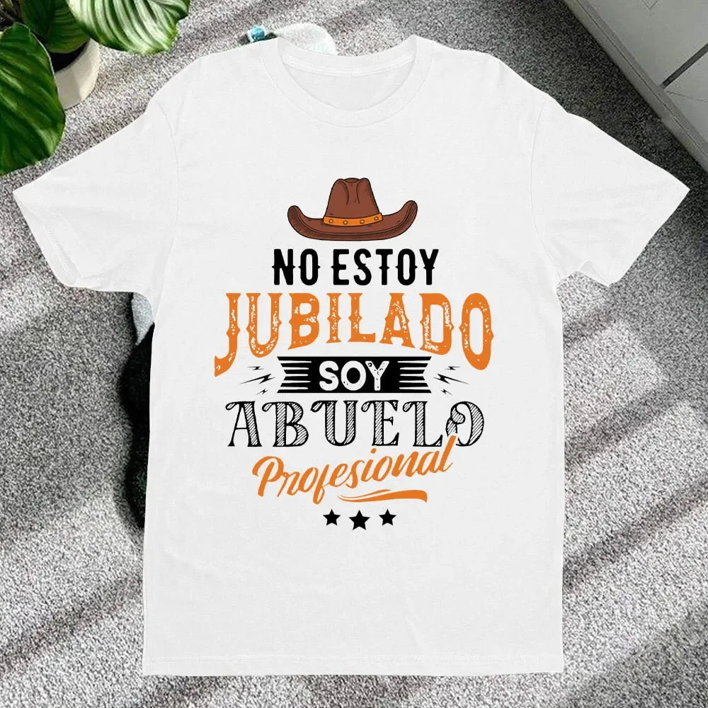 Professional Grandpa T-Shirt