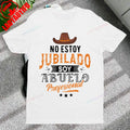 Professional Grandpa T-Shirt