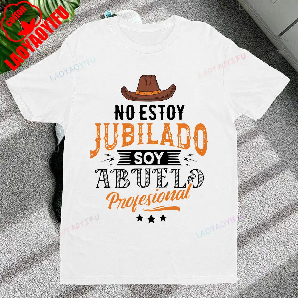 Professional Grandpa T-Shirt
