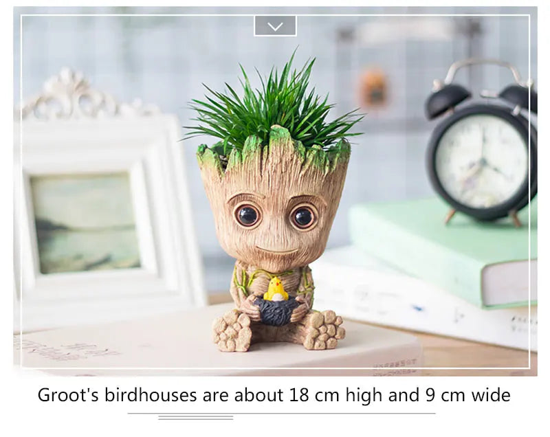GrootMini