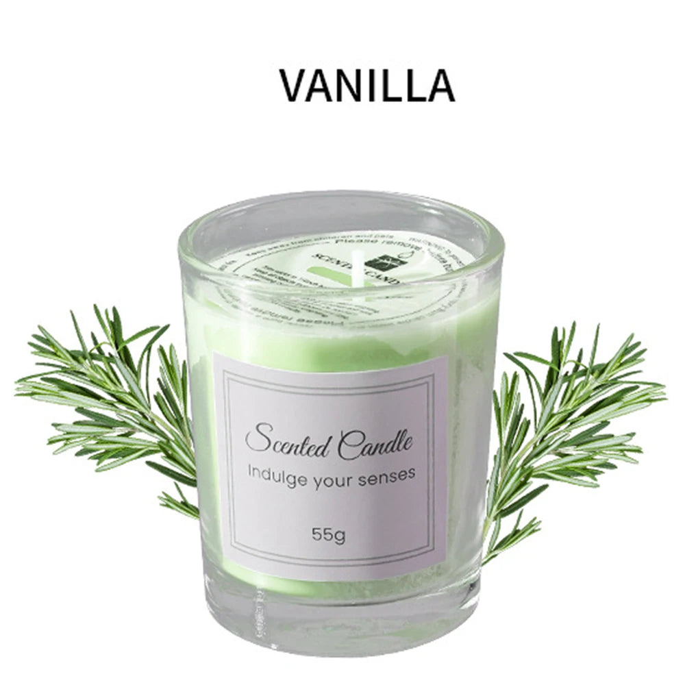Luxury Aroma Candle