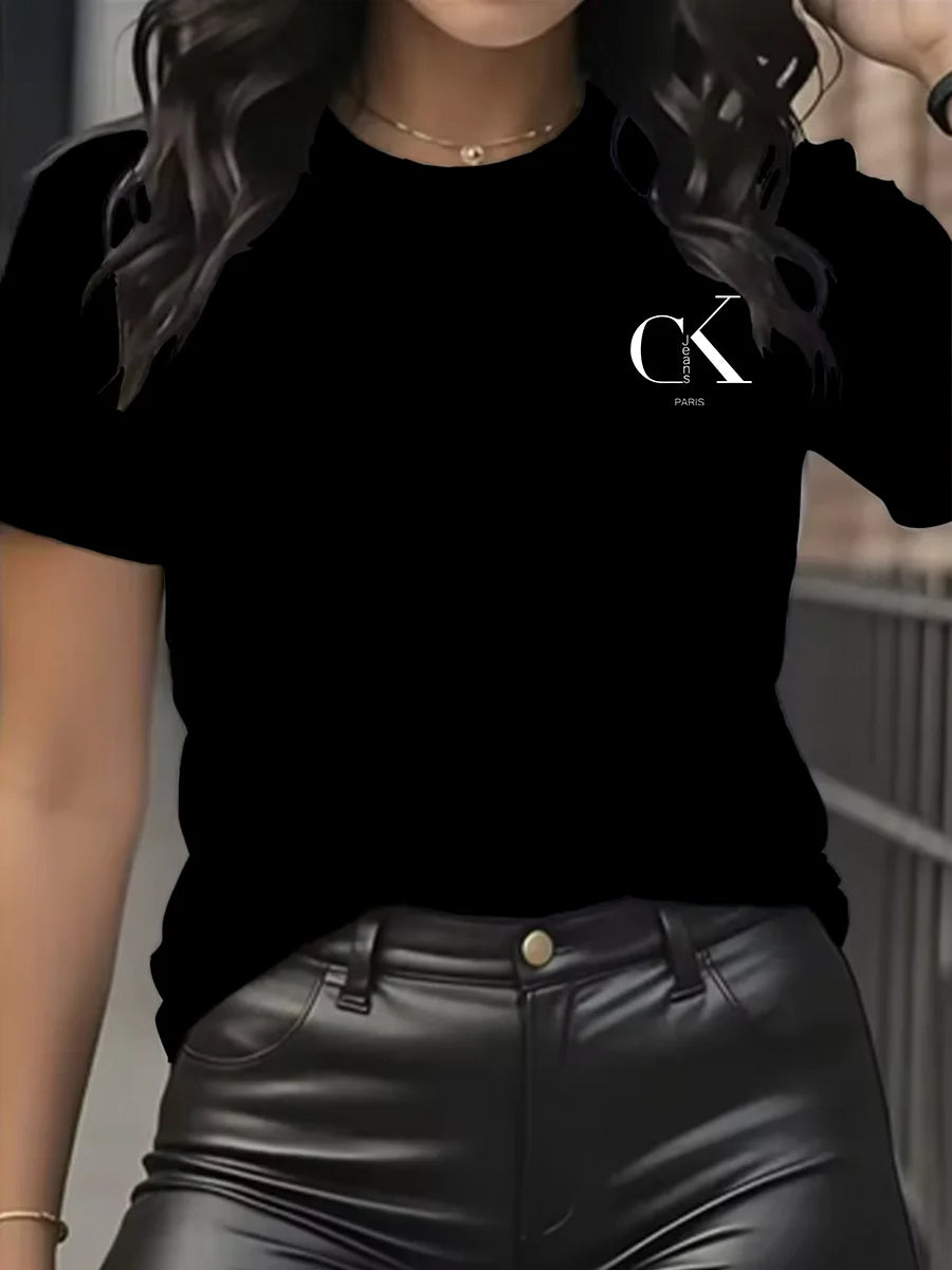 Y2K Cartoon T-Shirt