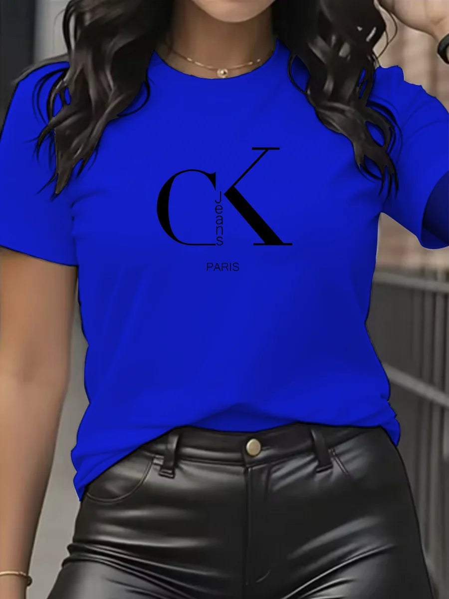 Y2K Cartoon T-Shirt