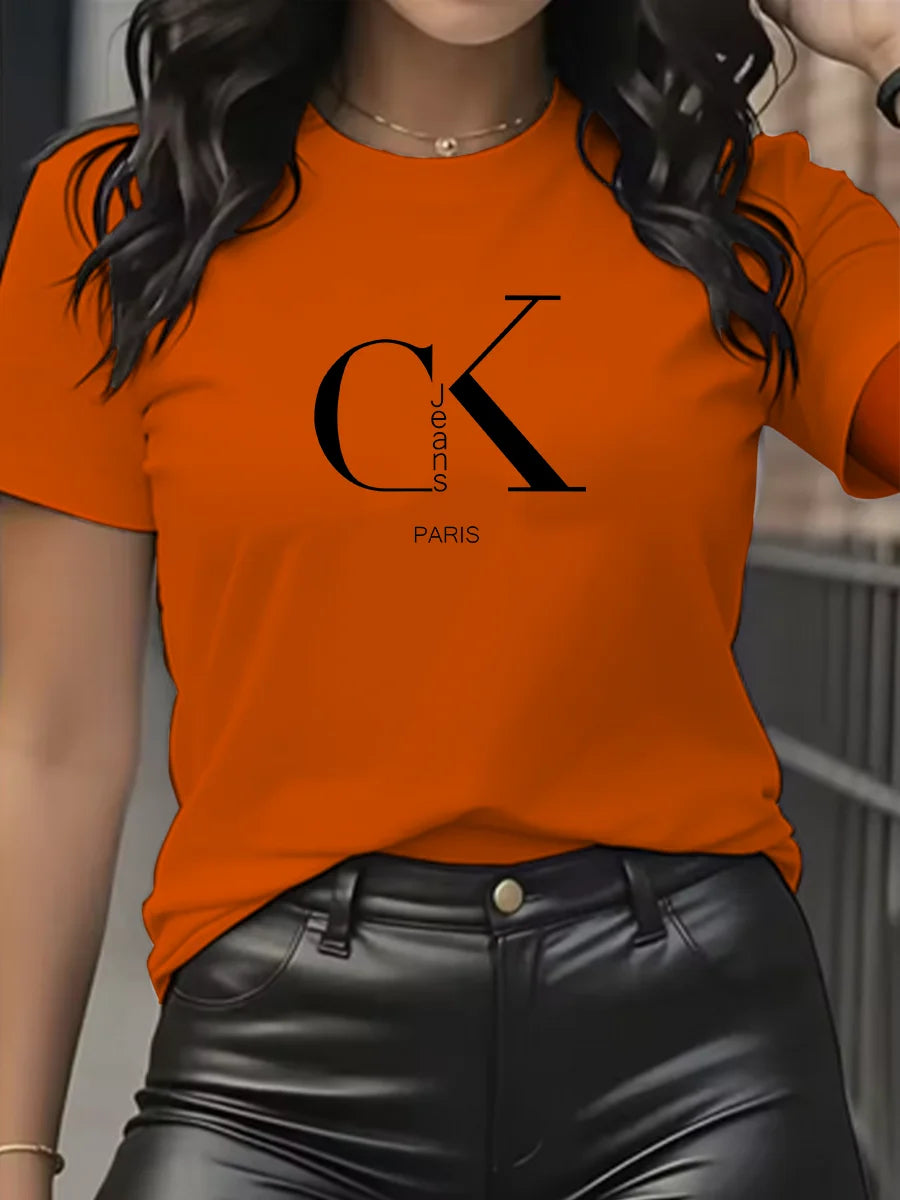 Y2K Cartoon T-Shirt