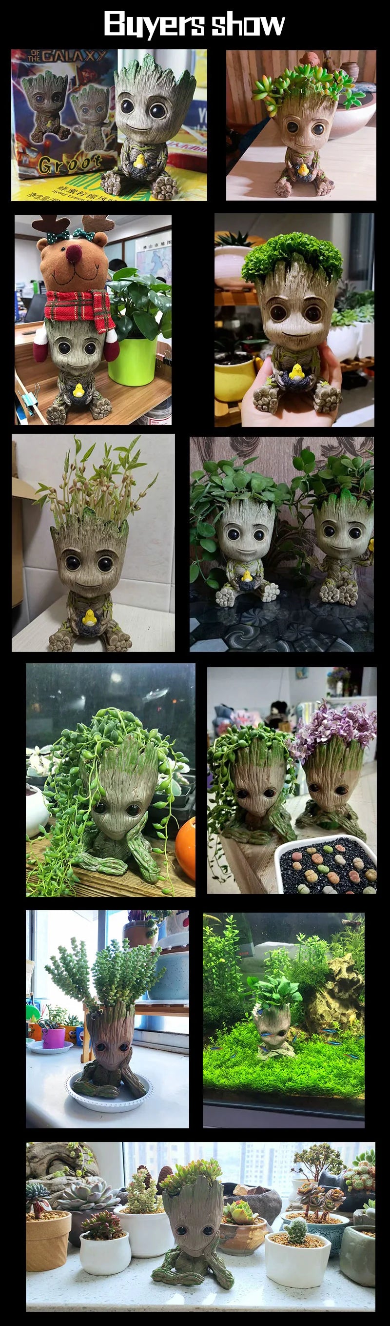 GrootMini