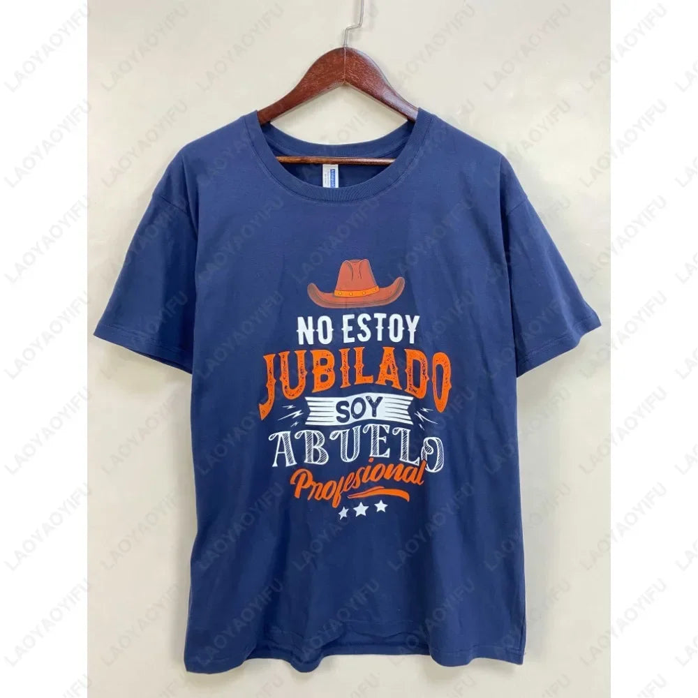 Professional Grandpa T-Shirt