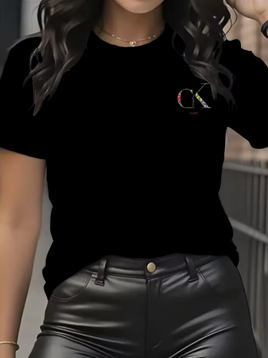 Y2K Cartoon T-Shirt