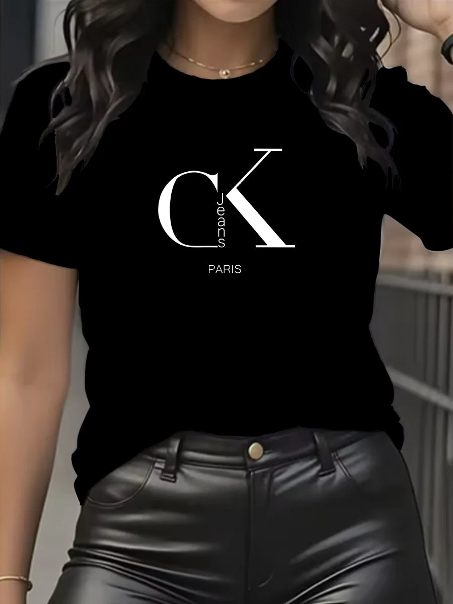 Y2K Cartoon T-Shirt