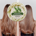Rosemary Shampoo Bar