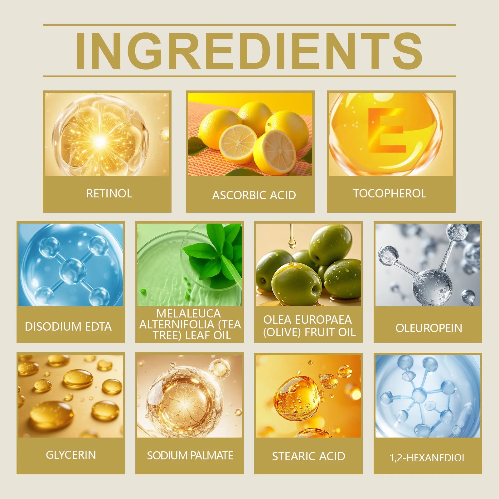 Tea Tree Shampoo Bar