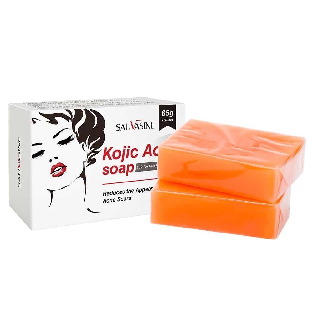 Kojic Acid Soap