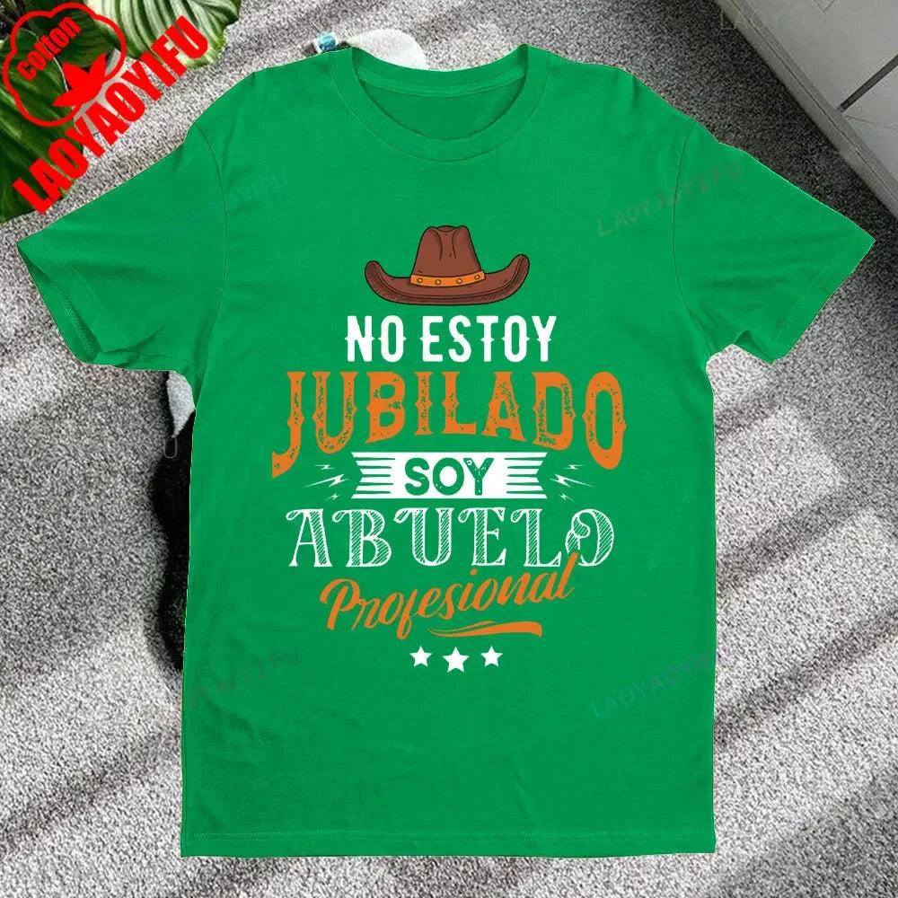 Professional Grandpa T-Shirt