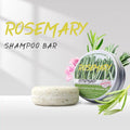 Rosemary Shampoo Soap