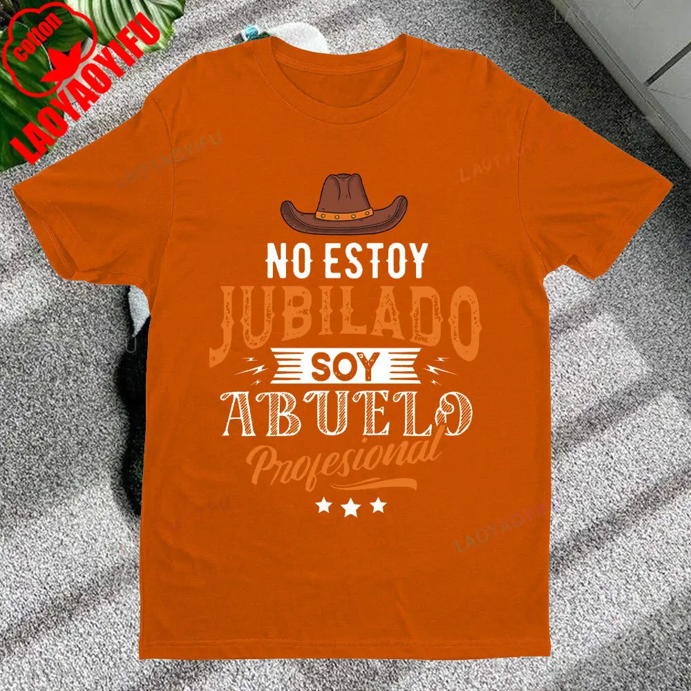 Professional Grandpa T-Shirt