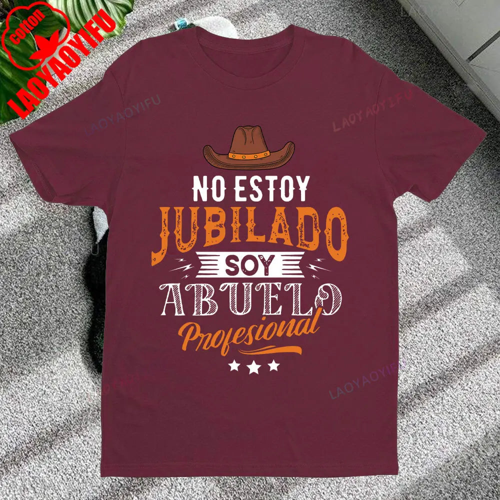 Professional Grandpa T-Shirt