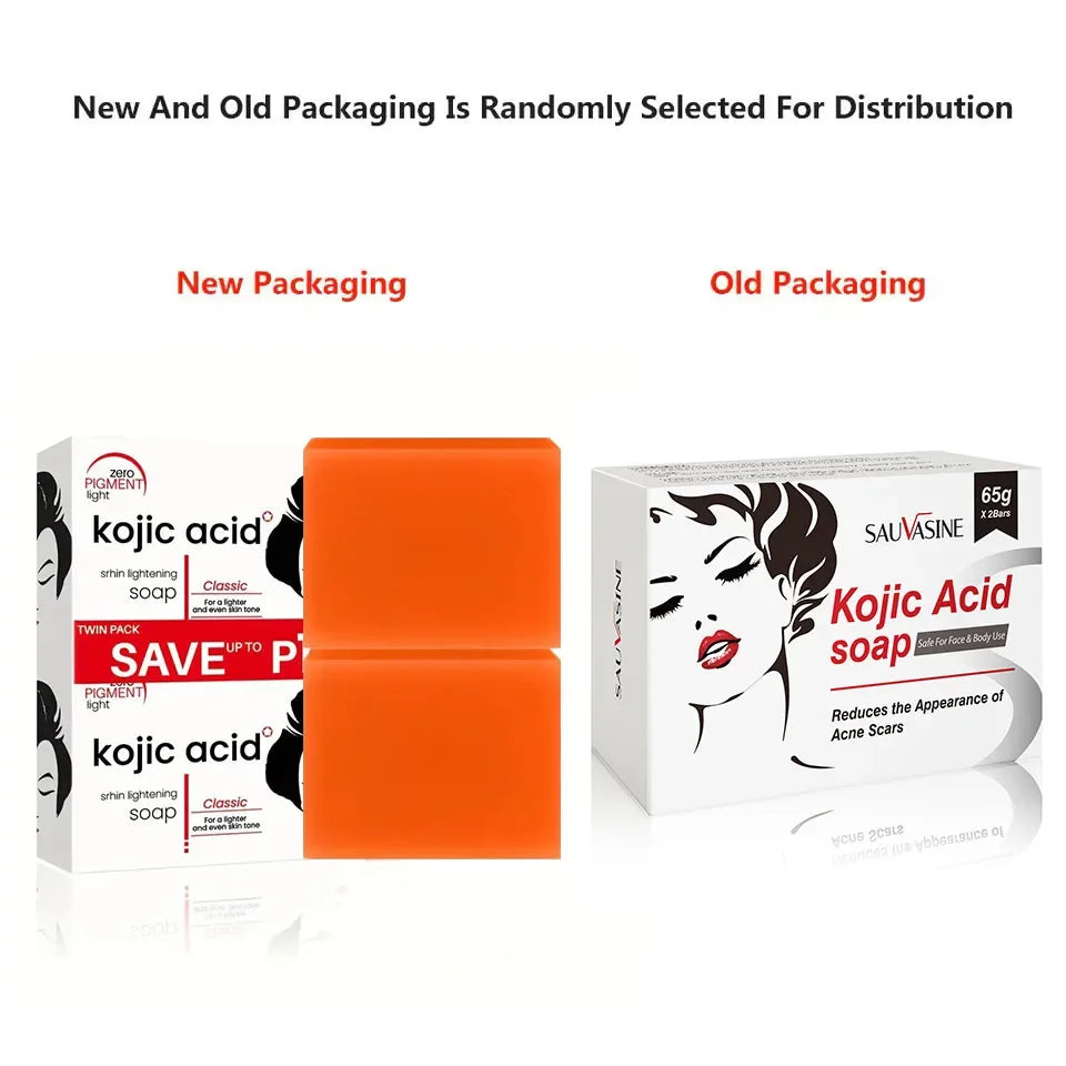 Kojic Acid Soap