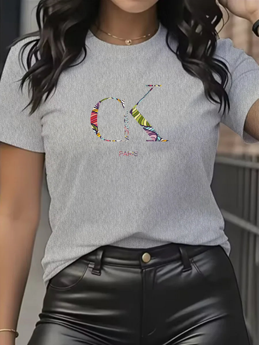 Y2K Cartoon T-Shirt