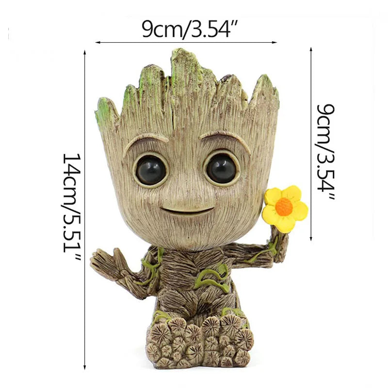 GrootMini