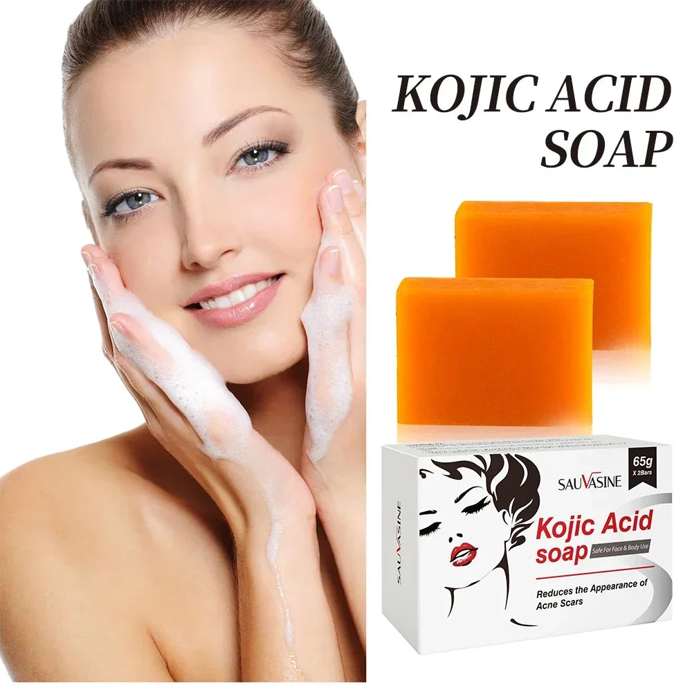Kojic Acid Soap