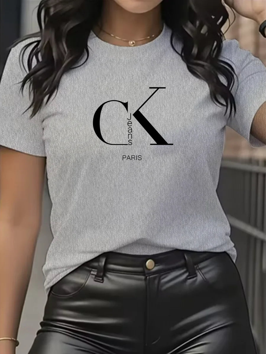 Y2K Cartoon T-Shirt