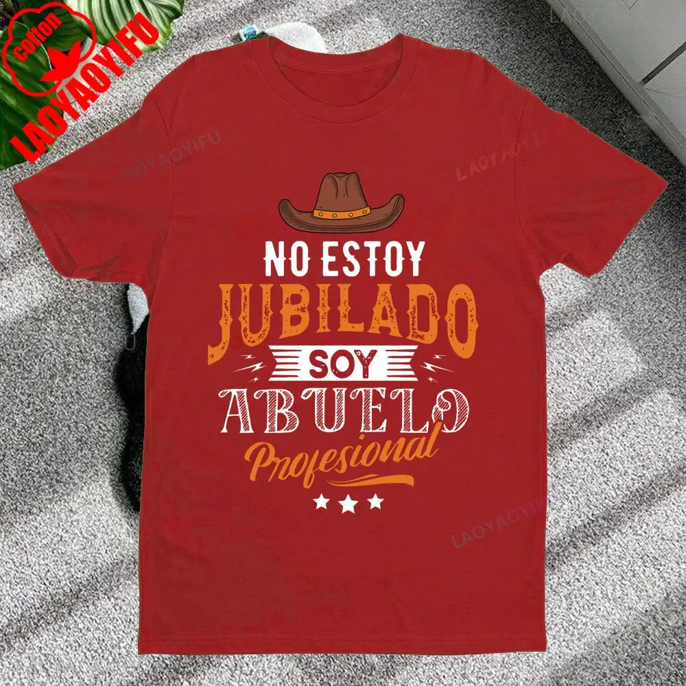 Professional Grandpa T-Shirt