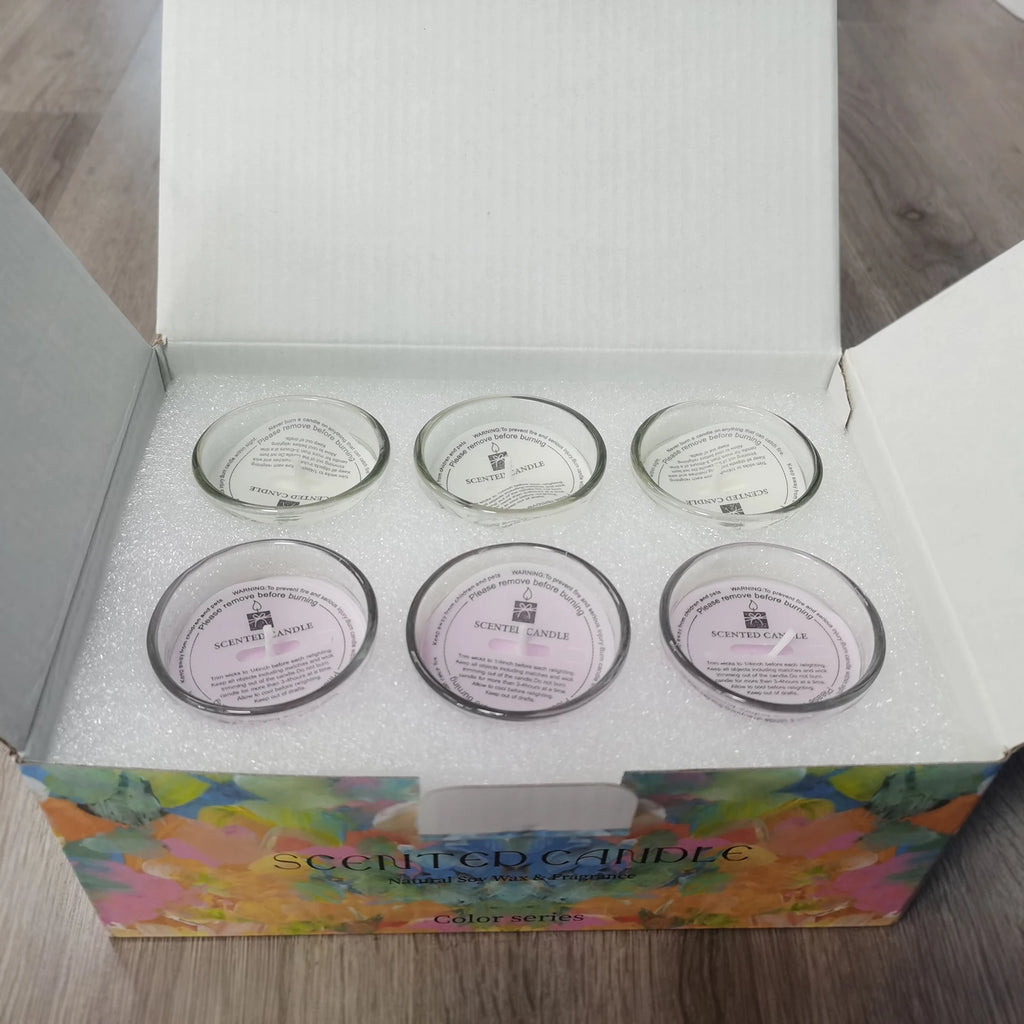 Luxury Aroma Candle