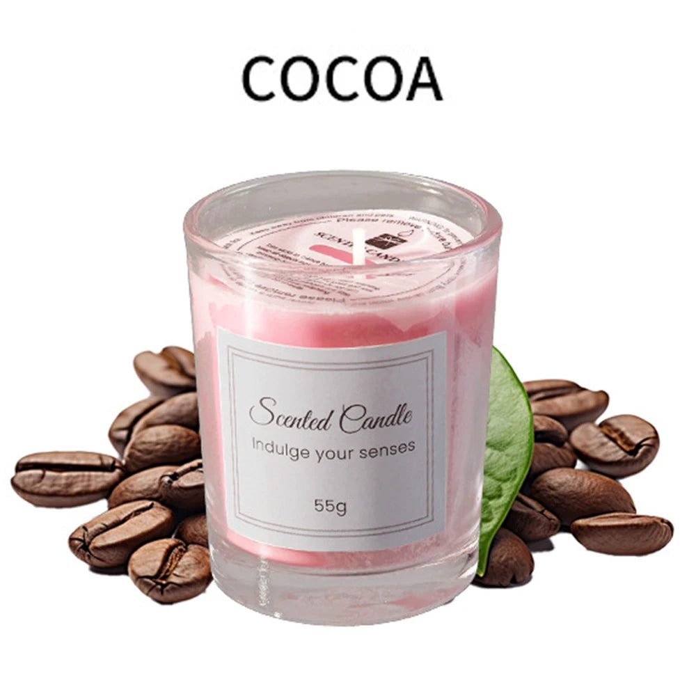 Luxury Aroma Candle
