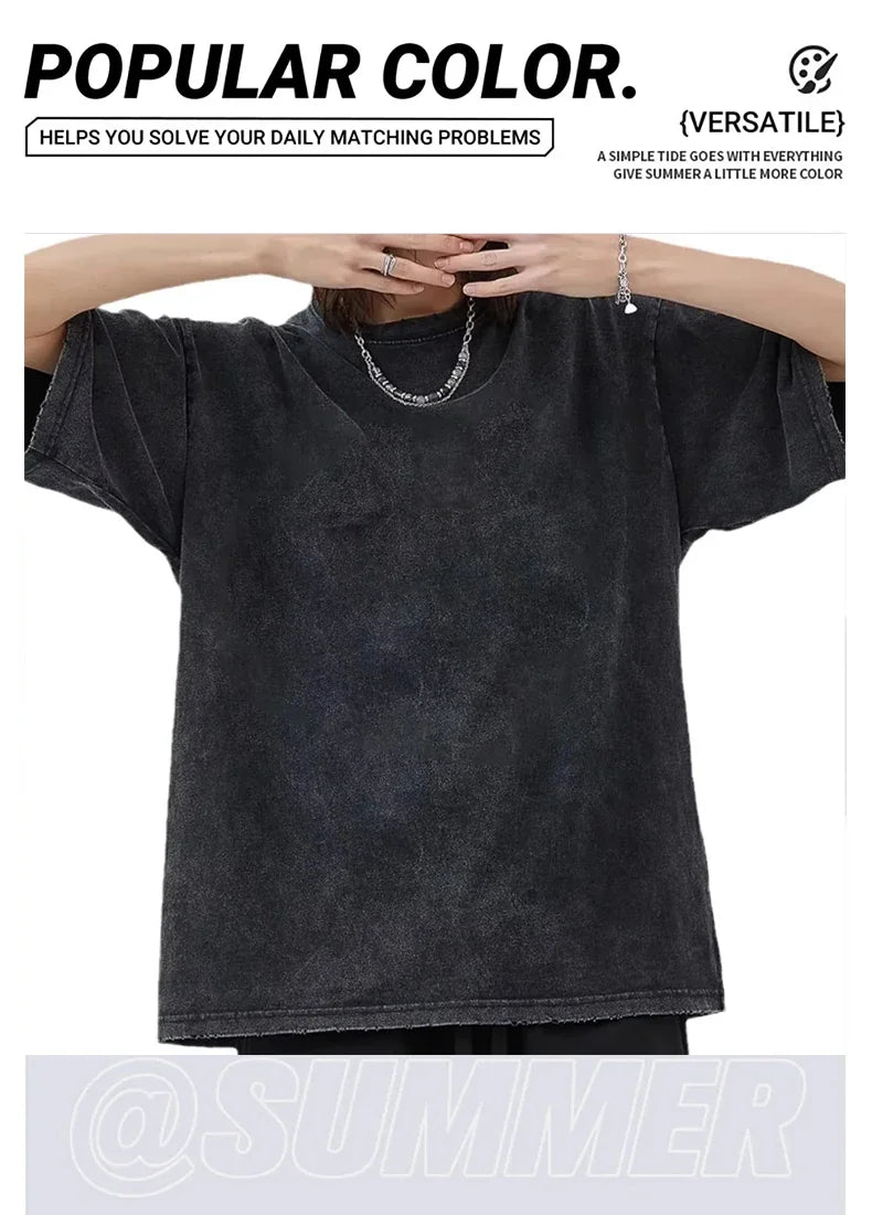 Vintage Leopard Y2K T Shirt