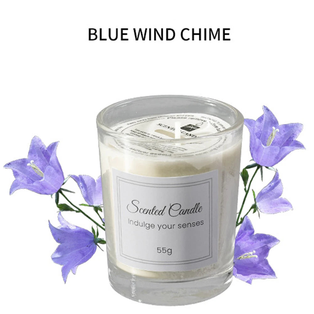 Luxury Aroma Candle