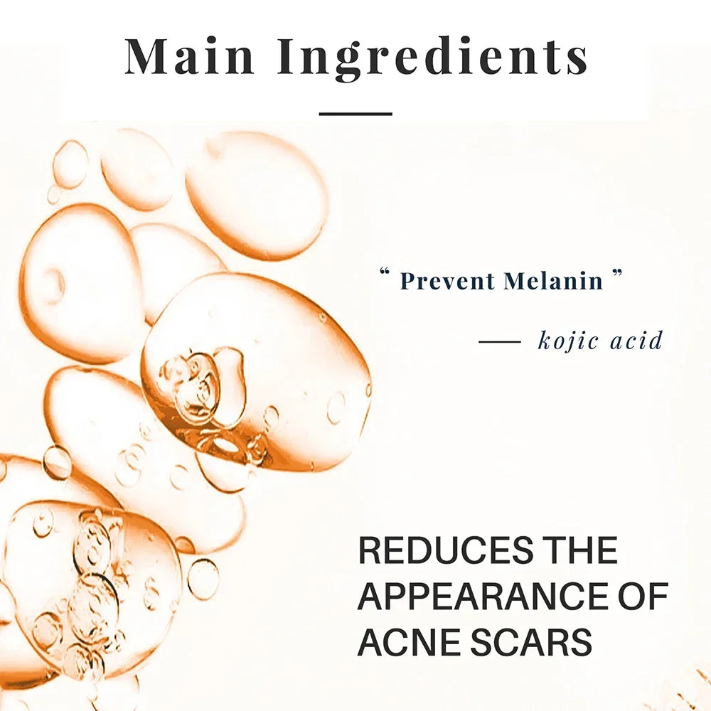 Kojic Acid Soap