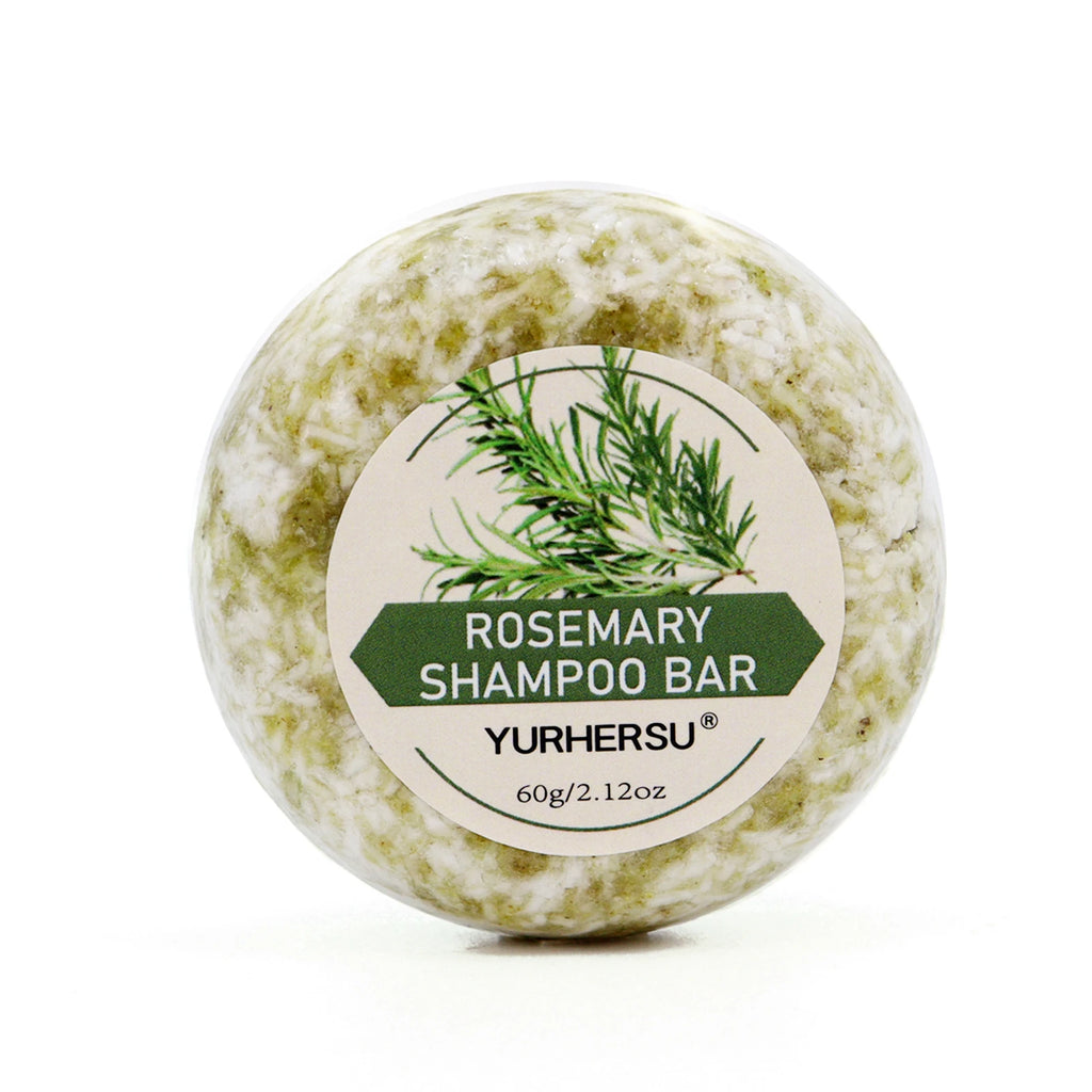 Rosemary Shampoo Bar