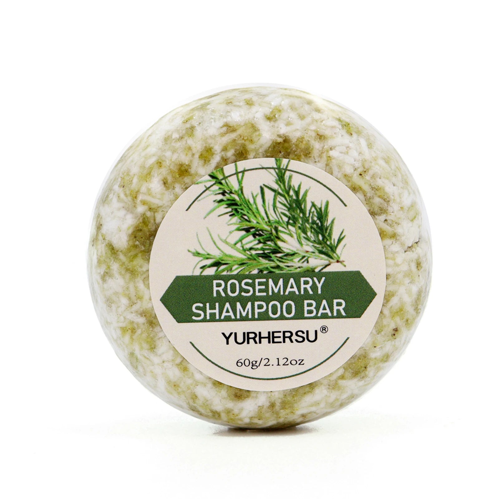 Rosemary Shampoo Bar