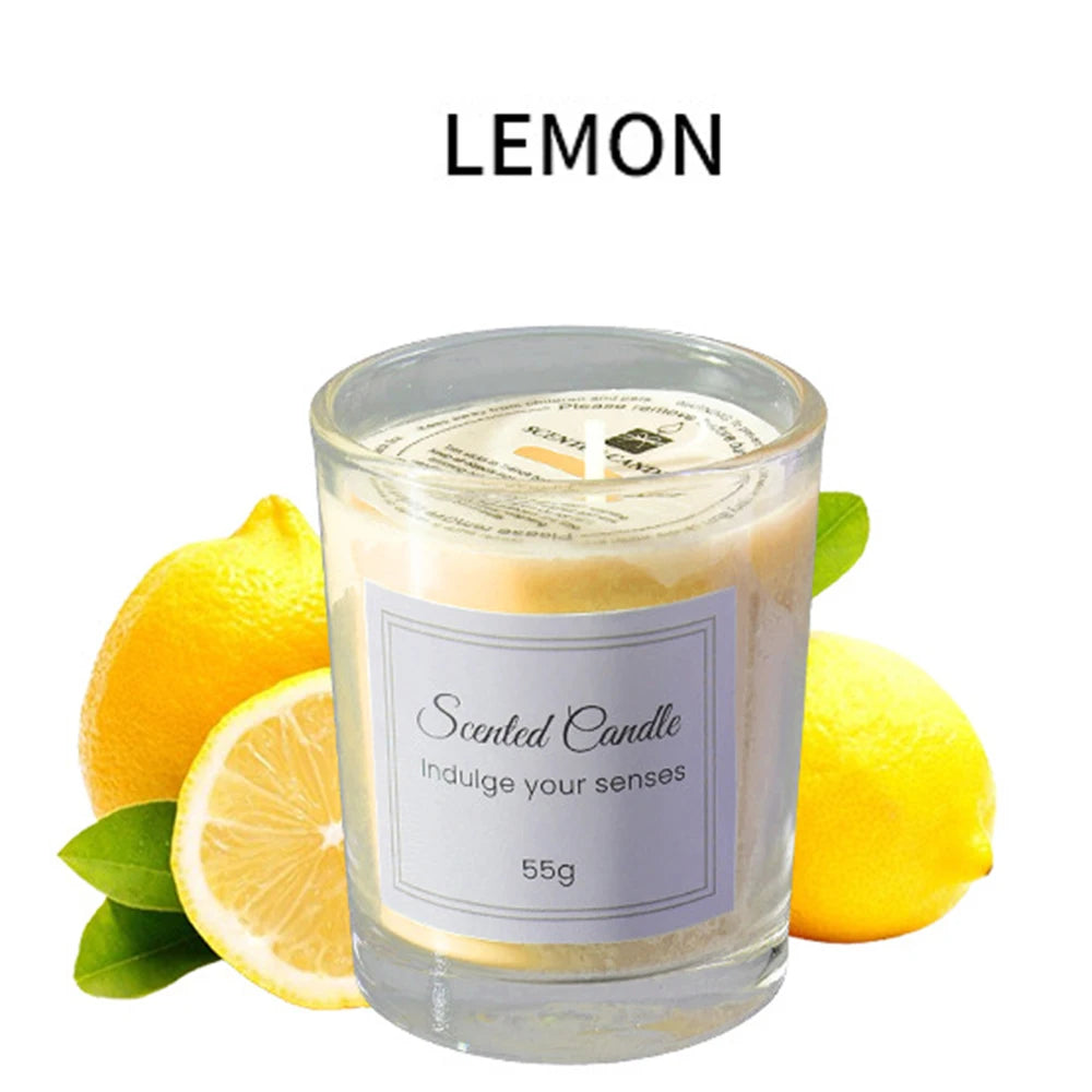 Luxury Aroma Candle