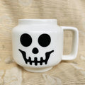 Funny Face Ceramic Mug