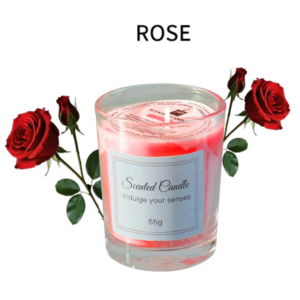 Luxury Aroma Candle
