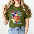 Frida Storm T-Shirt
