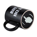 Funny Ceramic Coffee Mug