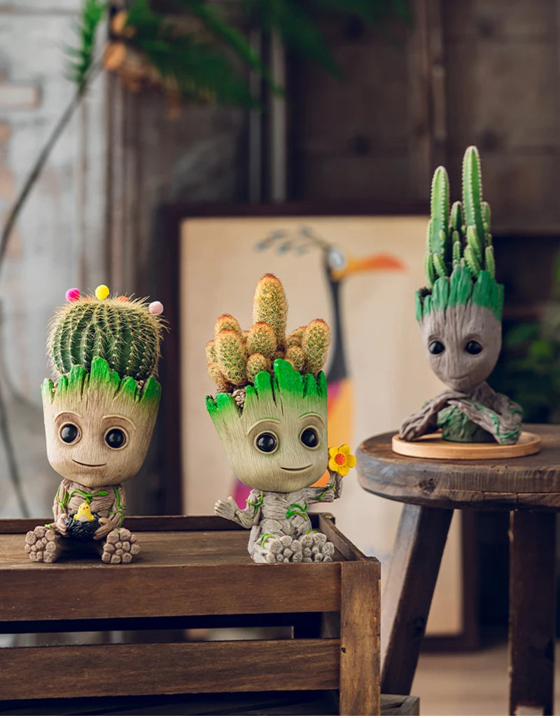 GrootMini