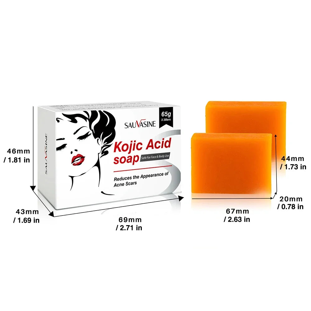 Kojic Acid Soap