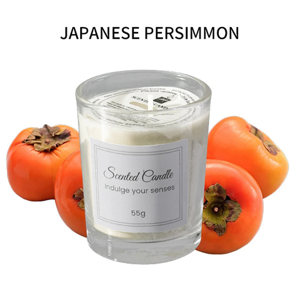 Luxury Aroma Candle