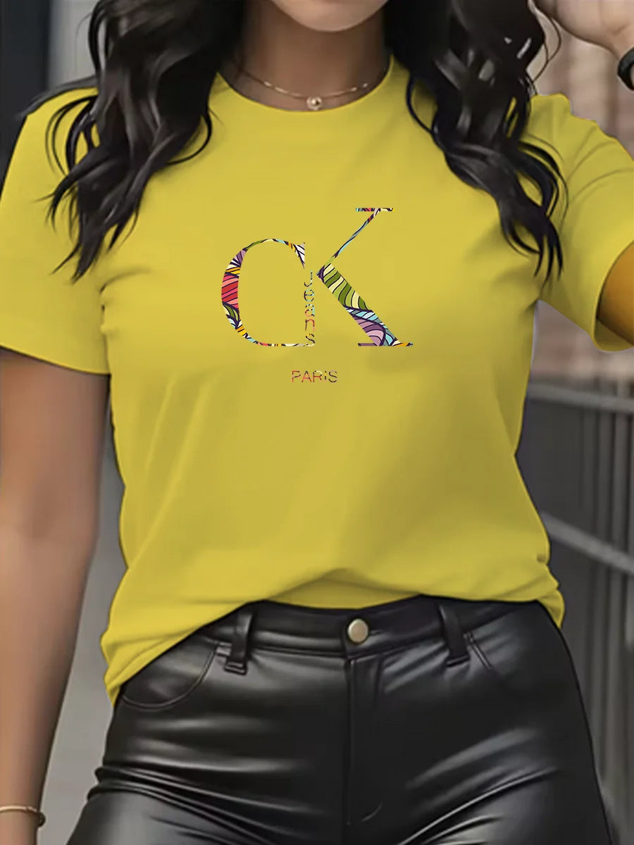 Y2K Cartoon T-Shirt
